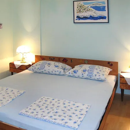 Mile-2 By Interhome Apartmán *
