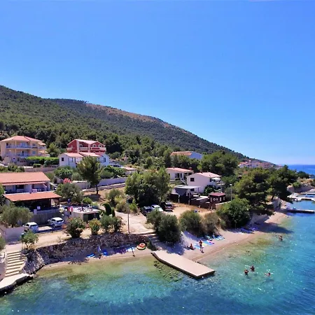 Mile-2 By Interhome Apartmán Grebaštica